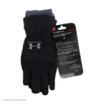 دستکش مردانه آندر آرمور مدل UA Combat II HC