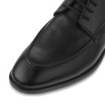 کفش چرمی مردانه تبریز مدل ارگ 7