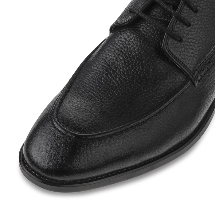 کفش چرمی مردانه تبریز مدل ارگ 7