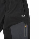 شلوار تخصصی کوهنوردی جک ولف اسکین (Jack Wolfskin)