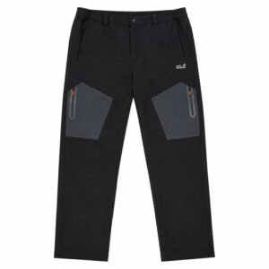شلوار تخصصی کوهنوردی جک ولف اسکین (Jack Wolfskin)