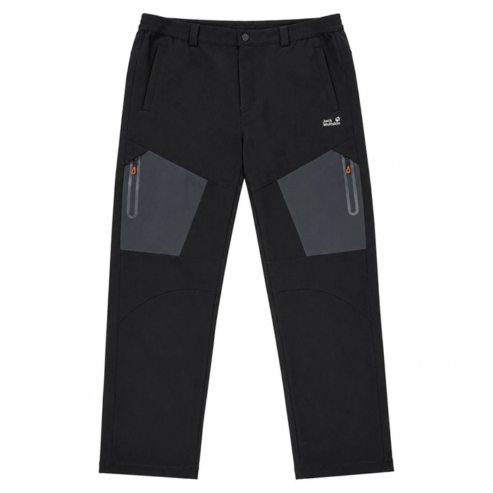 شلوار تخصصی کوهنوردی جک ولف اسکین (Jack Wolfskin) شلوار تخصصی کوهنوردی جک ولف اسکین (Jack Wolfskin)