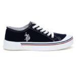 کفش اسنیکر زنانه یو اس پولو (U.S. Polo Assn) مدل VR202
