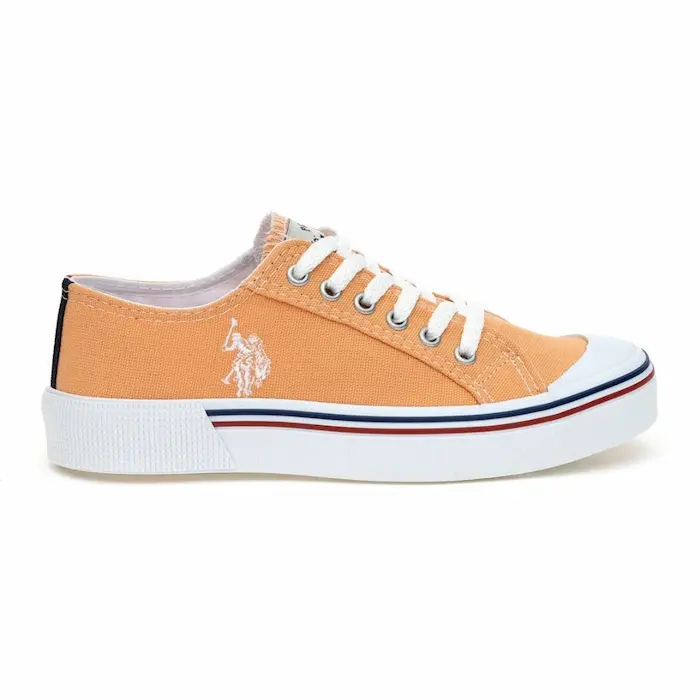 کفش اسنیکر زنانه یو اس پولو (U.S. Polo Assn) مدل VR202