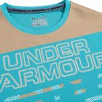 تیشرت ورزشی مردانه آندر آرمور (Under Armour)
