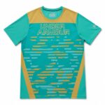 تیشرت ورزشی مردانه آندر آرمور (Under Armour)