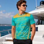 تیشرت ورزشی مردانه آندر آرمور (Under Armour)
