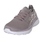 نمای زاویه‌دار کفش پیاده‌روی زنانه اسکچرز مدل Walk Comfort