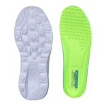 نمای کفی راحت کفش زنانه جورابی اسکچرز مدل Walk Comfort