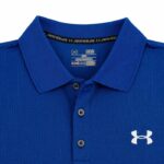 پولوشرت مردانه آندر آرمور (Under Armour) مدل HeatGear