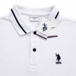 پولوشرت مردانه یو اس پولو (.U.S. Polo Assn)-2