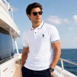 پولوشرت مردانه یو اس پولو (.U.S. Polo Assn)-3