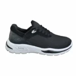 کفش پیاده‌روی و روزمره اسکیچرز مردانه مشکی مدل Arch Fit Air-Cooled 2