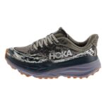 کفش ورزشی و تریل رانینگ مردانه هوکا (Hoka) مدل Stinson 7