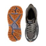 کفش ورزشی و تریل رانینگ مردانه هوکا (Hoka) مدل Stinson 7 -1-2-3