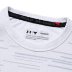 تیشرت ورزشی مردانه آندر آرمور (Under Armour)