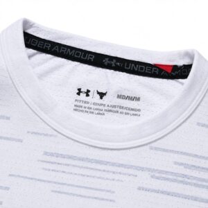 تیشرت ورزشی مردانه آندر آرمور (Under Armour)