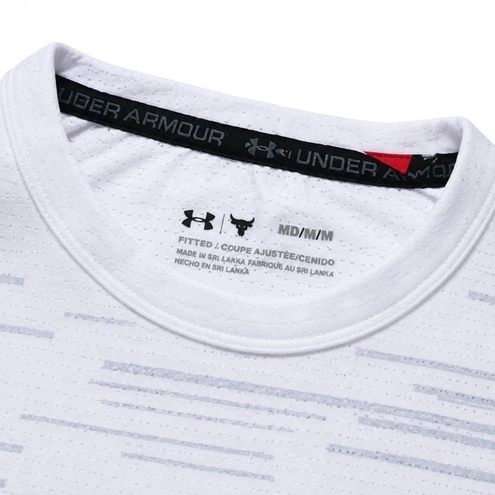 تیشرت ورزشی مردانه آندر آرمور (Under Armour)