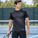 تی‌شرت ورزشی مردانه Under Armour مدل HeatGear