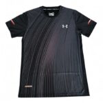 تی‌شرت ورزشی مردانه Under Armour مدل HeatGear-ایران2پلاس