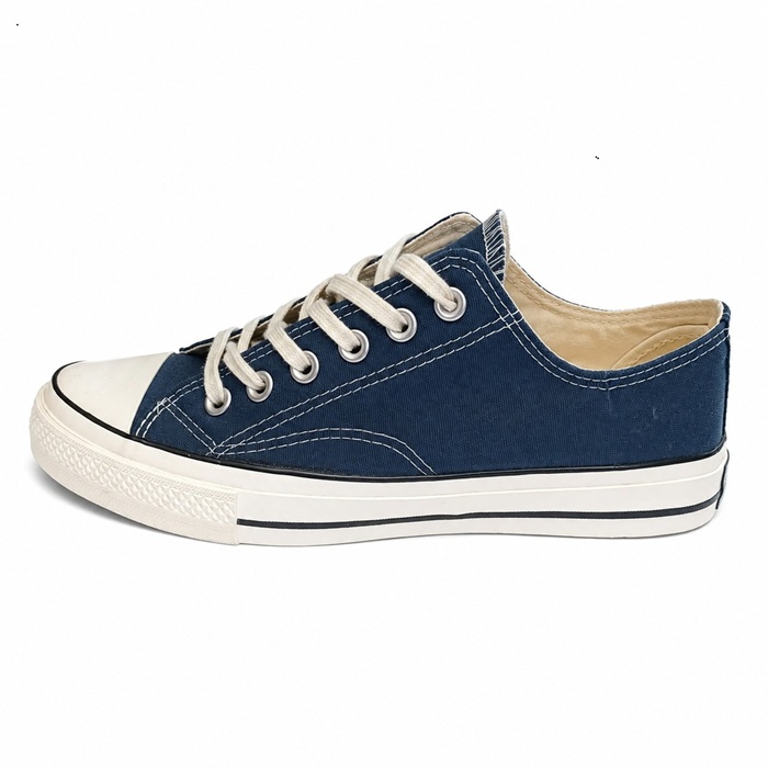 کتانی کانورس چاک تیلور 70 (Converse Chuck 70 Low Navy)
