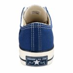کتانی کانورس چاک تیلور 70 (Converse Chuck Navy)