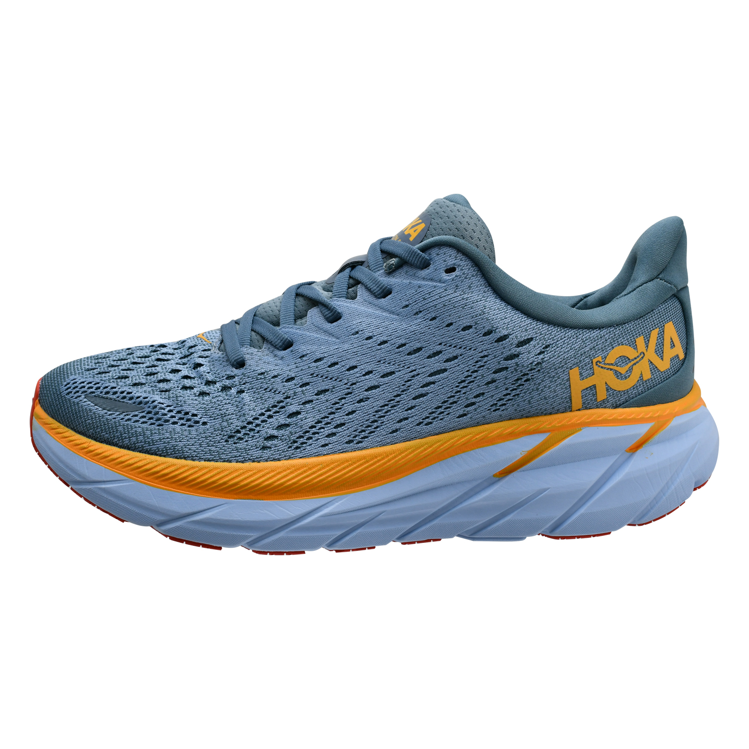 کفش هوکا کلیفتون ۸ (Hoka Clifton 8) مردانه