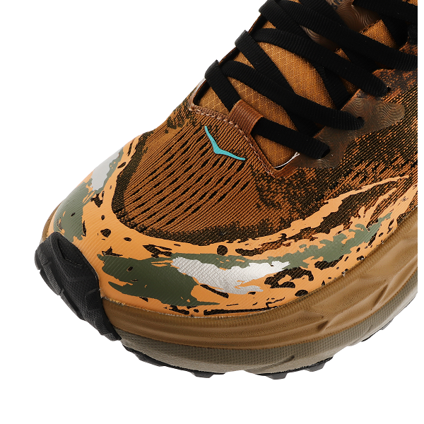 کفش ورزشی و تریل رانینگ مردانه هوکا (Hoka) مدل Stinson 7 2
