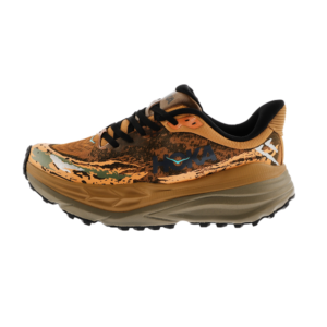 کفش ورزشی و تریل رانینگ مردانه هوکا (Hoka) مدل Stinson 7