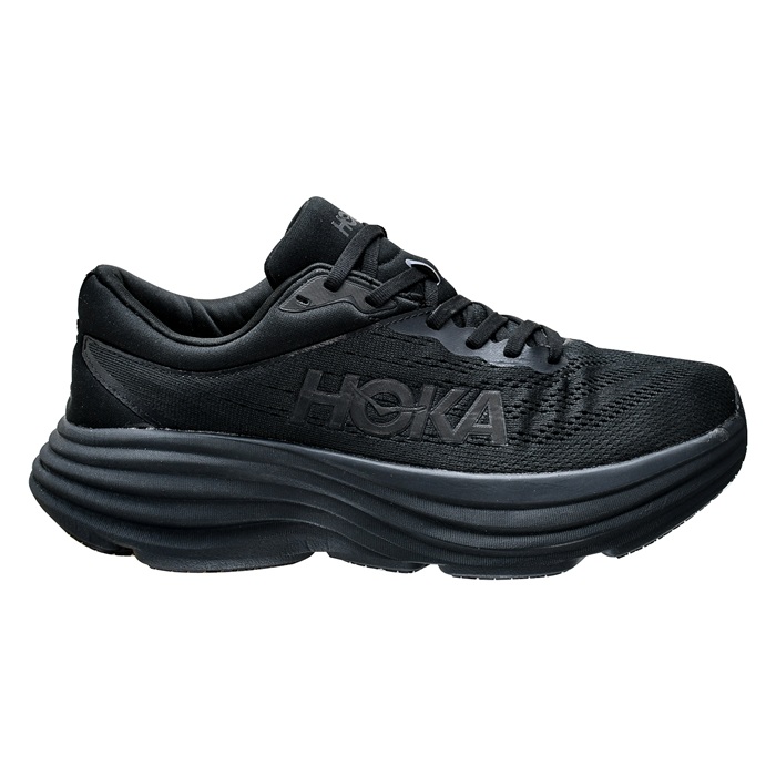 کفش ورزشی و پیاده‌روی مردانه هوکا (Hoka) مدل Bondi 8