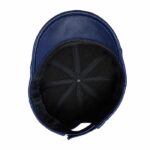 کلاه مردانه Flat Cap چرمی مدل انگلیسی- الشن-5