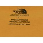 تی‌شرت نخی مردانه نورث‌فیس (The North Face)