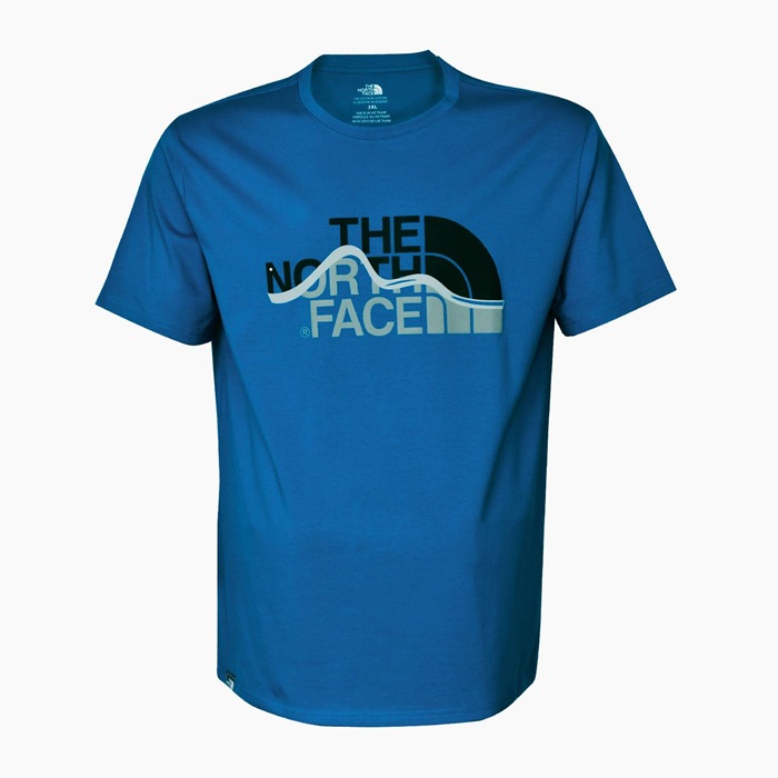 تی‌شرت مردانه The North Face