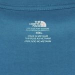 تی‌شرت مردانه The North Face