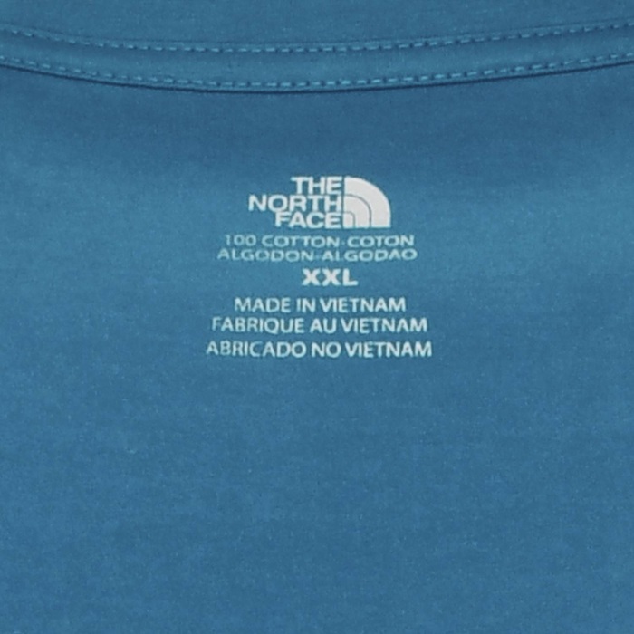 تی‌شرت مردانه The North Face