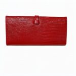 کیف دستی زنانه چرم طبیعی مدل رکسانا